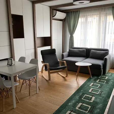 Apartment Niko's Deluxe