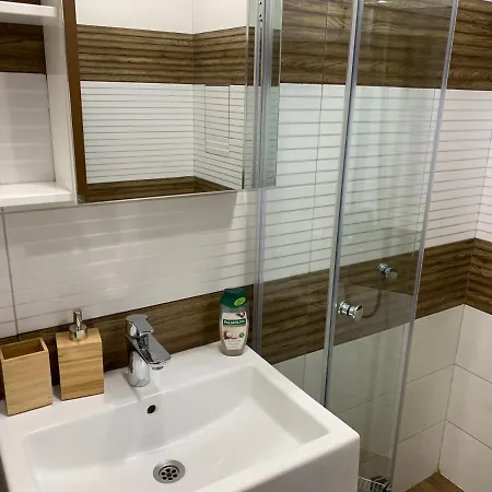 Niko's Deluxe Apartment *