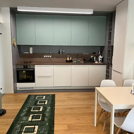 Apartment Niko's Deluxe *